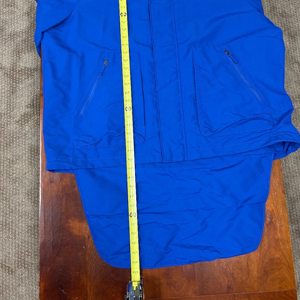 Land's End rain Jacket - Picture 16 of 16